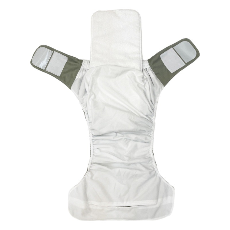 Nuevos pañales de tela para adultos transfronterizos