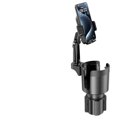 holder two-in-one beverage holder, Car cup holder/beverage holder