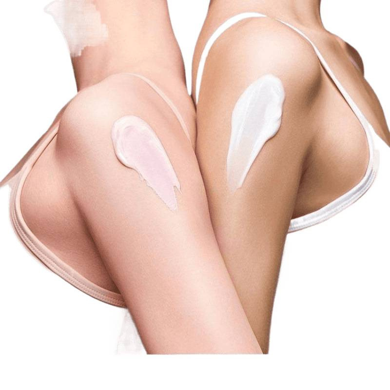 Vaseline Fluorescent Nicotinamide Diamond Cream Bodybuilding Facial Cream Brightening Natural Brilliant Hydrating Leche Emulsion