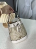 Khaki white+gift box