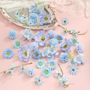 �{ɫϵ�����滨 diy�ֹ����ϰ����������^��h�l��ȹ���b�