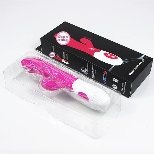 Rose red box