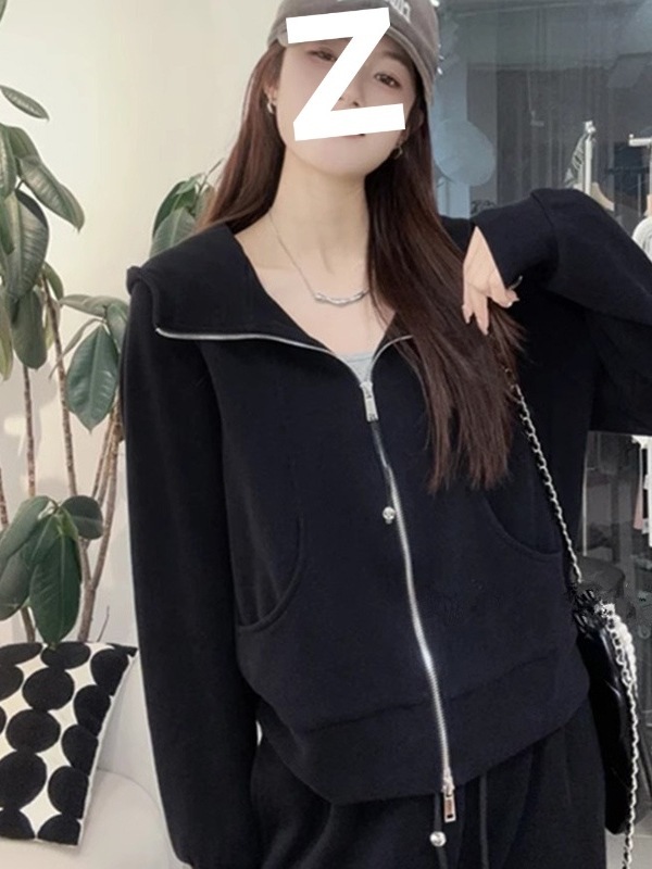 大码春秋季卫衣运动套装女时尚减龄宽松显瘦休闲两件套胖mm240斤|undefined