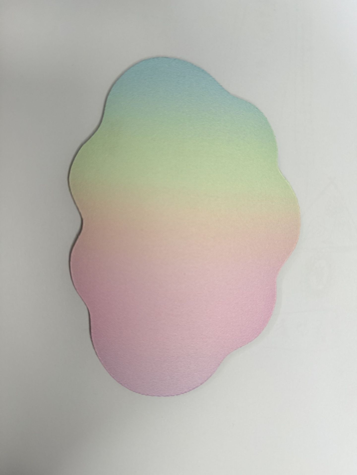 스타일 11 무지개 구름 코스터