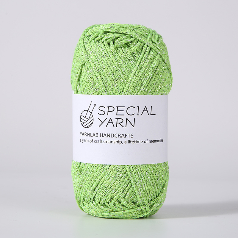 17 부드러운 녹색 * 140m