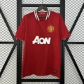11-12 Manchester United Home