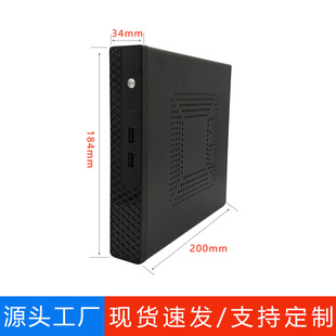 ������X�C���̄��k���ڒ�Mini-ITXС�C�� �m������17*17΢�͙C��