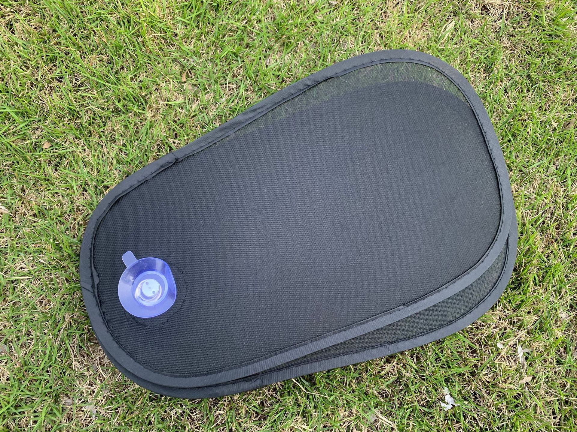 Car Sunshade Side Window Adjustable Sunshade Sun Protection Mesh Side Shield Does Not Block the Sightline Car Sunshade Wholesale