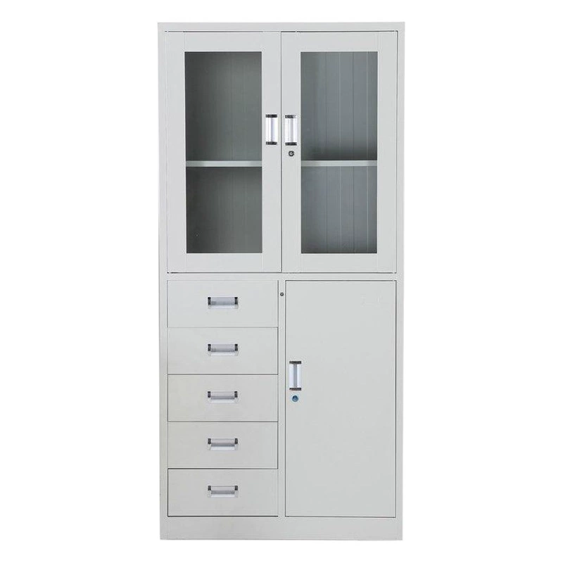 Стальной файловый шкаф офисный шкаф материал для хранения железный шкаф офисный ящик файловый шкаф производитель финансовых сертификатов
