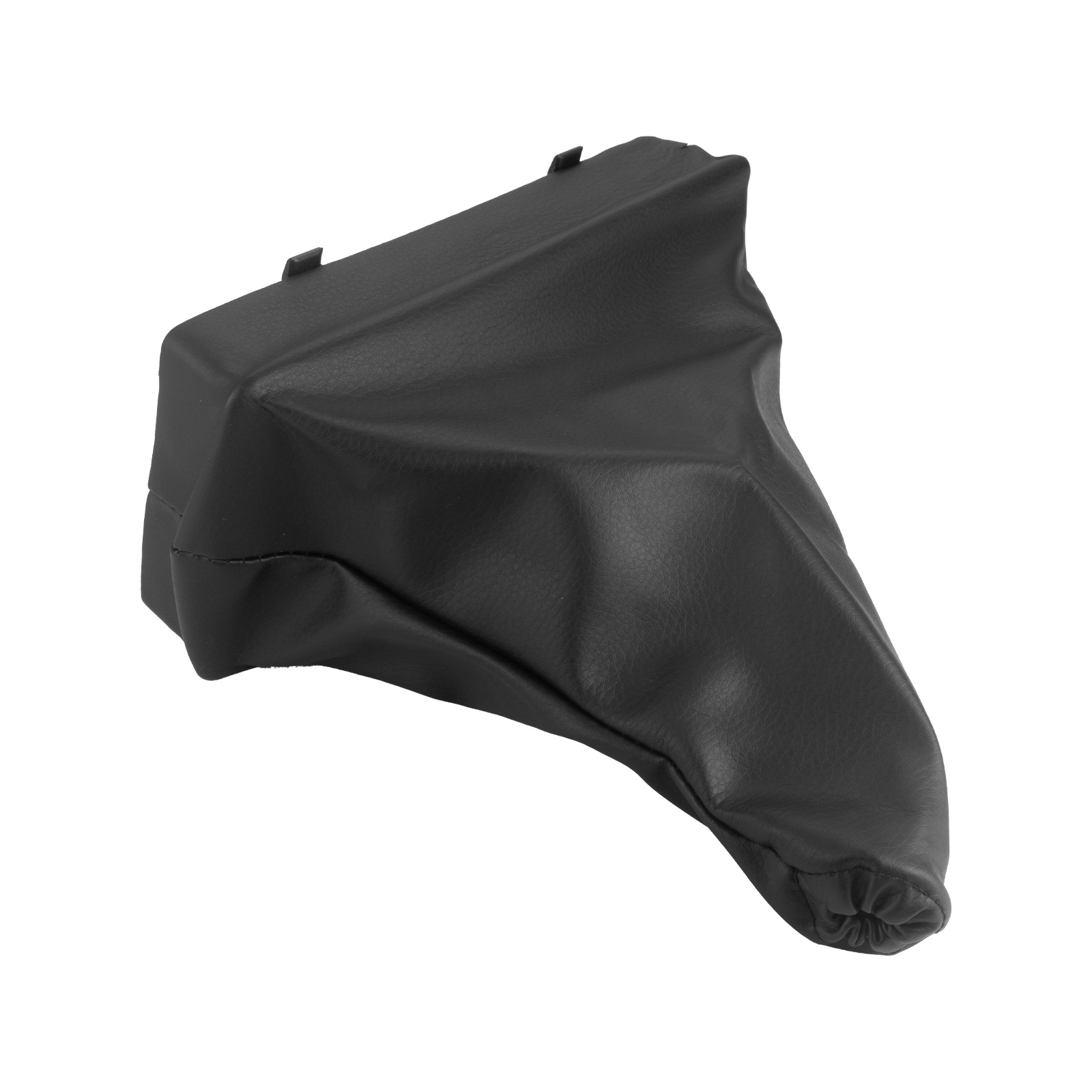 Suitable for Opel CORSA C car gear shift knob cover, handbrake cover, gear shift lever dust cover, handbrake handle dust cover, and accessories