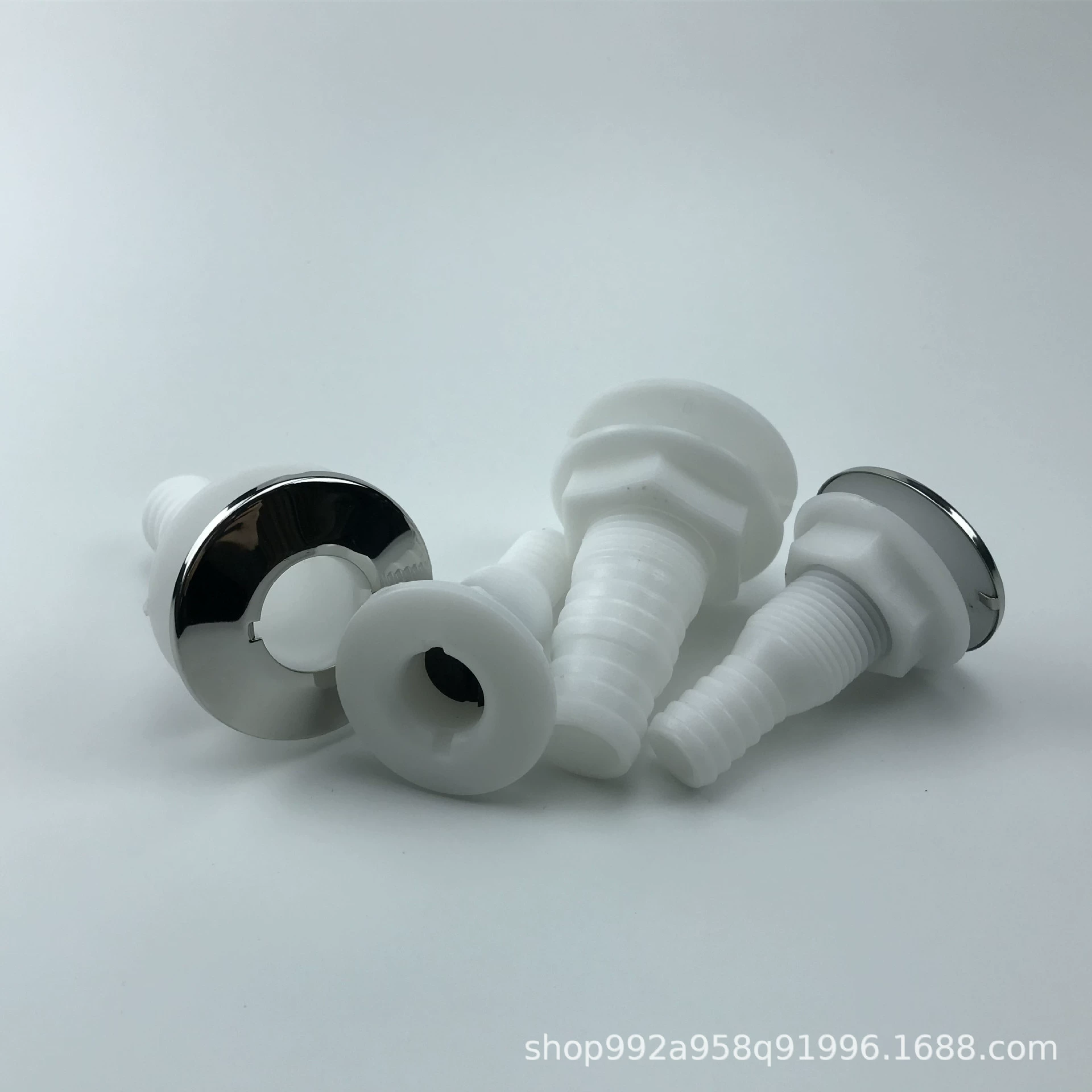 Пластиковый дренажный отверстие для яхт с обратным клапаном, морской дренажный отверстие, нейлоновый пластиковый дренажный отверстие для трюмного отсека, зеркальная полировка