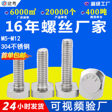 ���S304���P䓷��^�ݽz�X�ͲĿ����ݽz�ķ�����T�Ͳ�����˨M6-M12