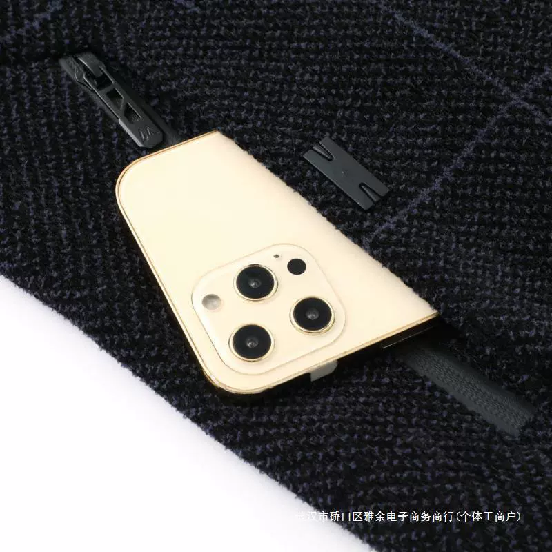 Autumn jacket, for middle age, 506070 years