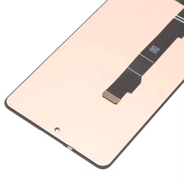 Подходит для сборки экрана Xiaomi POCO X5 Pro, Redmi Note 12 Pro / Note 12 Pro+ LCD дисплей