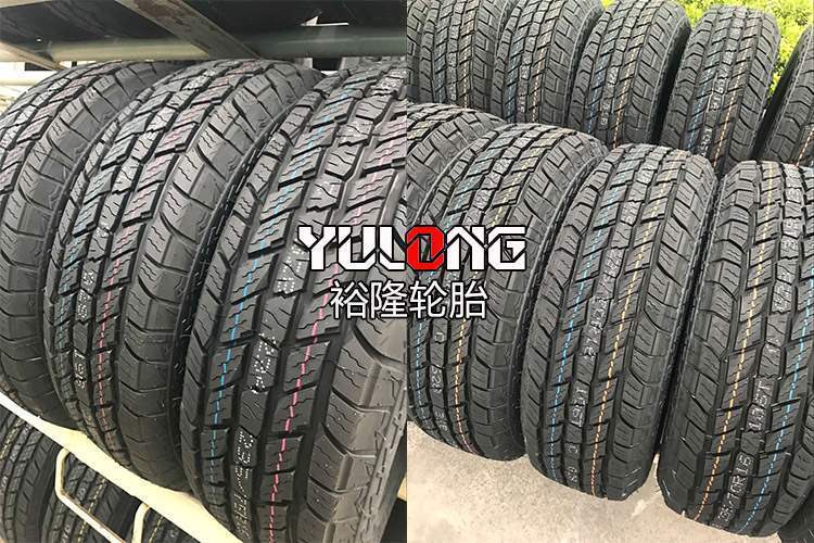 205/215/225/235/245/265/70/75/80/85r15r16R17 pickup truck off-road grinding standard tire