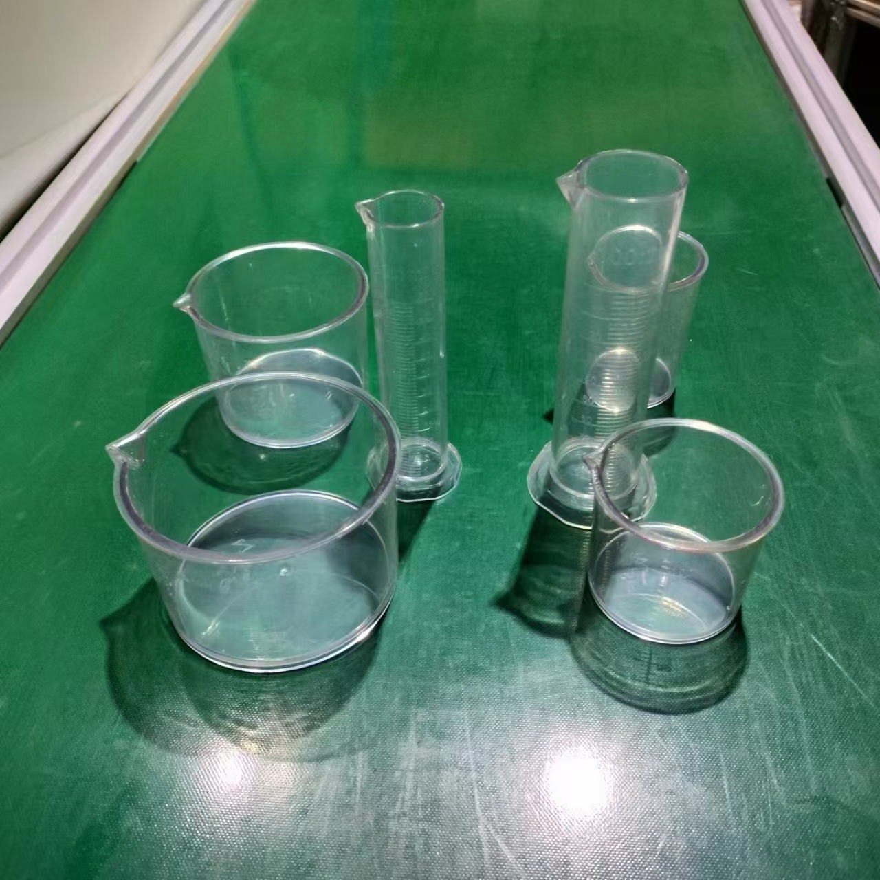 Plastic Mould