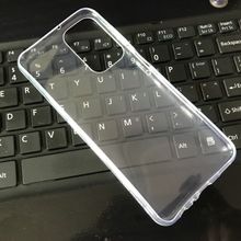 适用 三星galaxy a23 5g 透明手机壳 sm-a2360硅胶保护套a23 4g