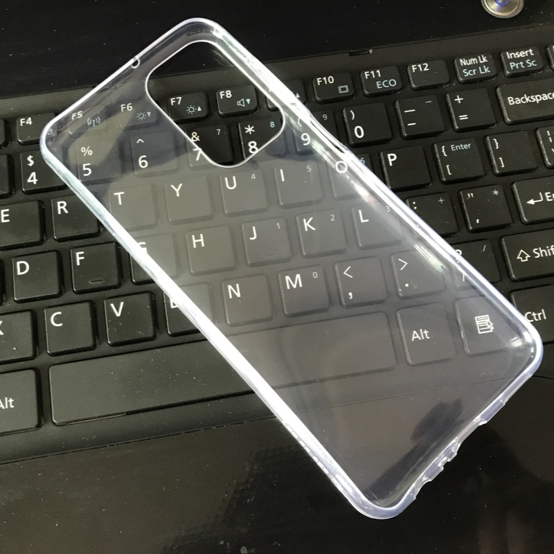 适用 三星galaxy a23 5g 透明手机壳 sm-a2360硅胶保护套a23 4g