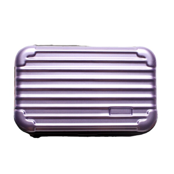 Cosmetic bag