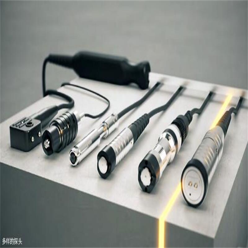 接触式涂镀层厚度/涂镀测厚仪 型号ZDS1-DMP20 库号M344053