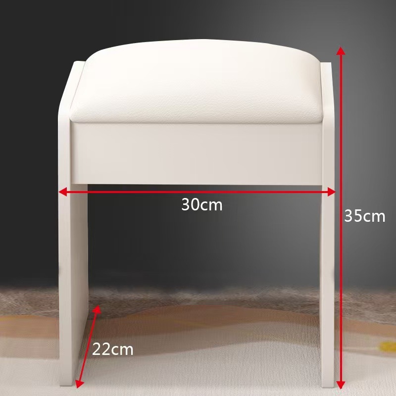 Comedor transfronterizo cajón con cerradura dormitorio económico mesa de maquillaje alquiler pequeño armario de almacenamiento