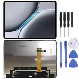 �m���OnePlus Pad2��Ļ����OPD2404 OPD2403Һ������һ�w�@ʾ��