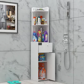 收纳架;书架;书柜