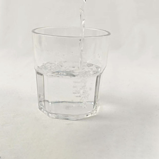 ���Sֱ��  300ml���ϰ˽Ǻ��ձ� ������ɘ�ѩ��ơ�����ˮ��