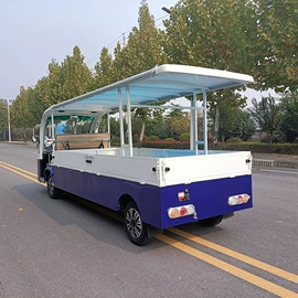 电动观光车;其他电动车;货车非整车