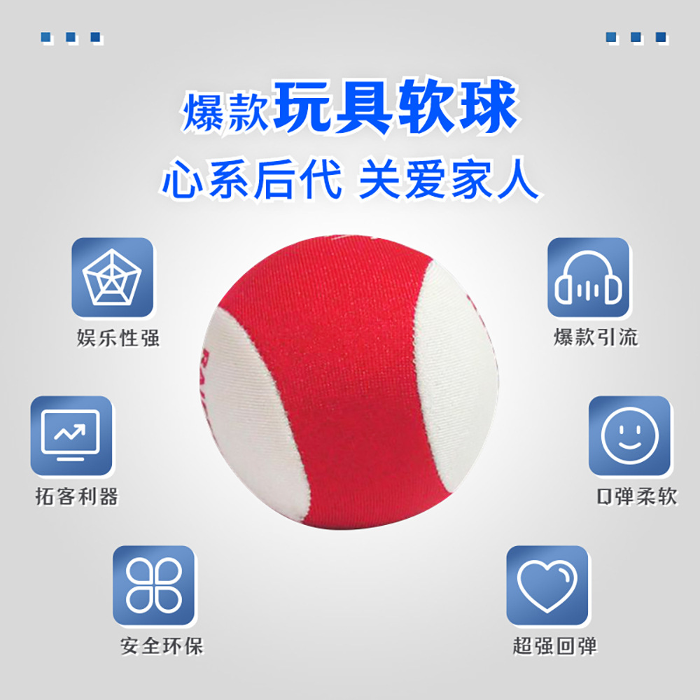 Bola de playa transfronteriza, deportes acuáticos, pelota de salto, pelota de juguete elástica de agua, bola de agarre de descompresión, ventilación, bola de agua de descompresión