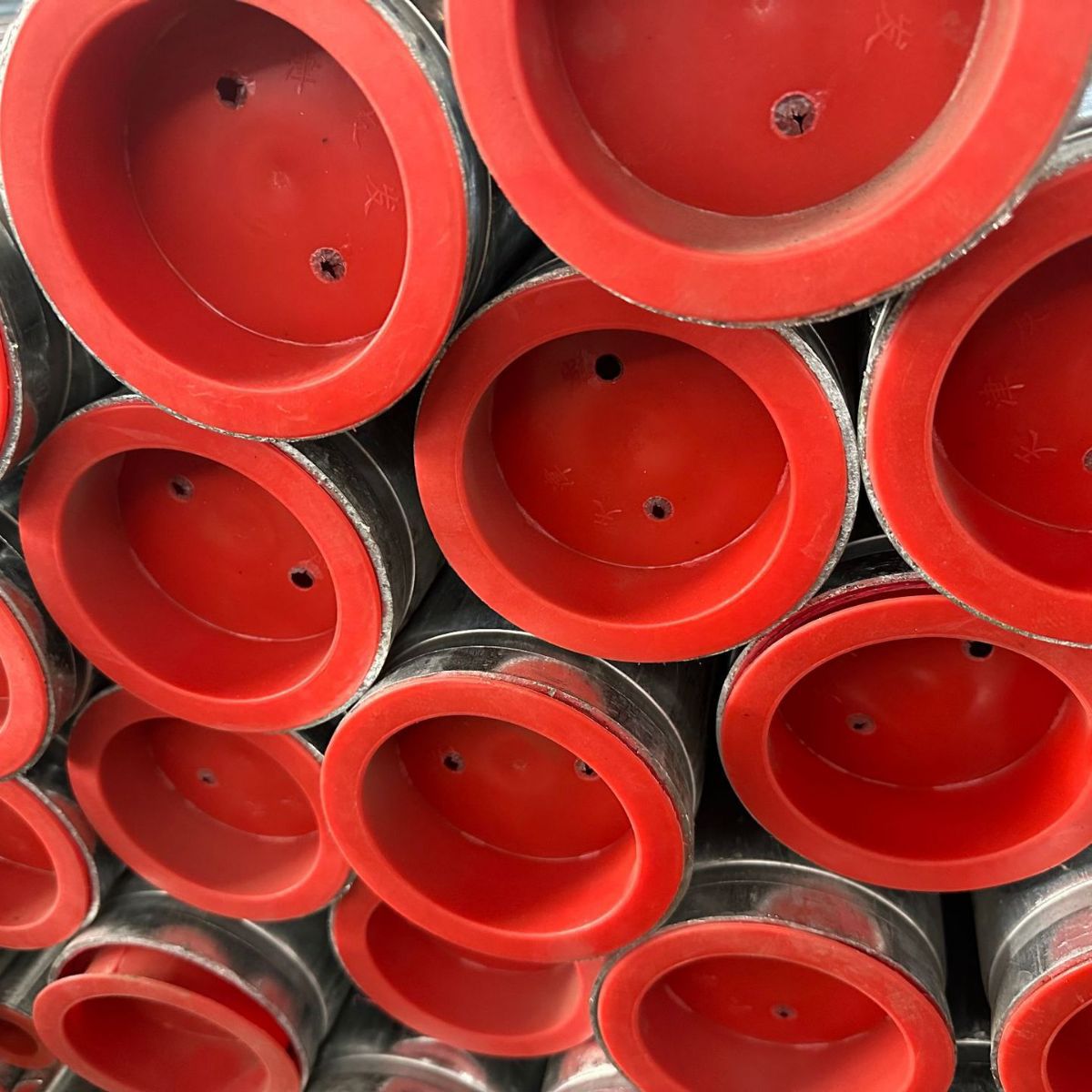 源头厂家友发内外衬塑钢管镀锌复合管 235大口径衬塑管现货直销