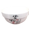 Manufactor Supplying Daily Kitchen Tableware 5 inch Home and Ceramic bowl ceramics tableware suit tableware Rice bowl