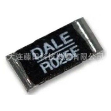 电流感应电阻器 RCWE2512R750FKEA  WFC1206R1800FE66精密