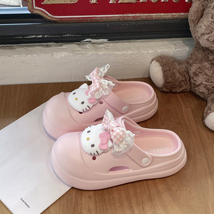 �����ڙ�kitty؈����ЬŮ��2026�¿��ļ��⴩ܛ�׷������^����Ь