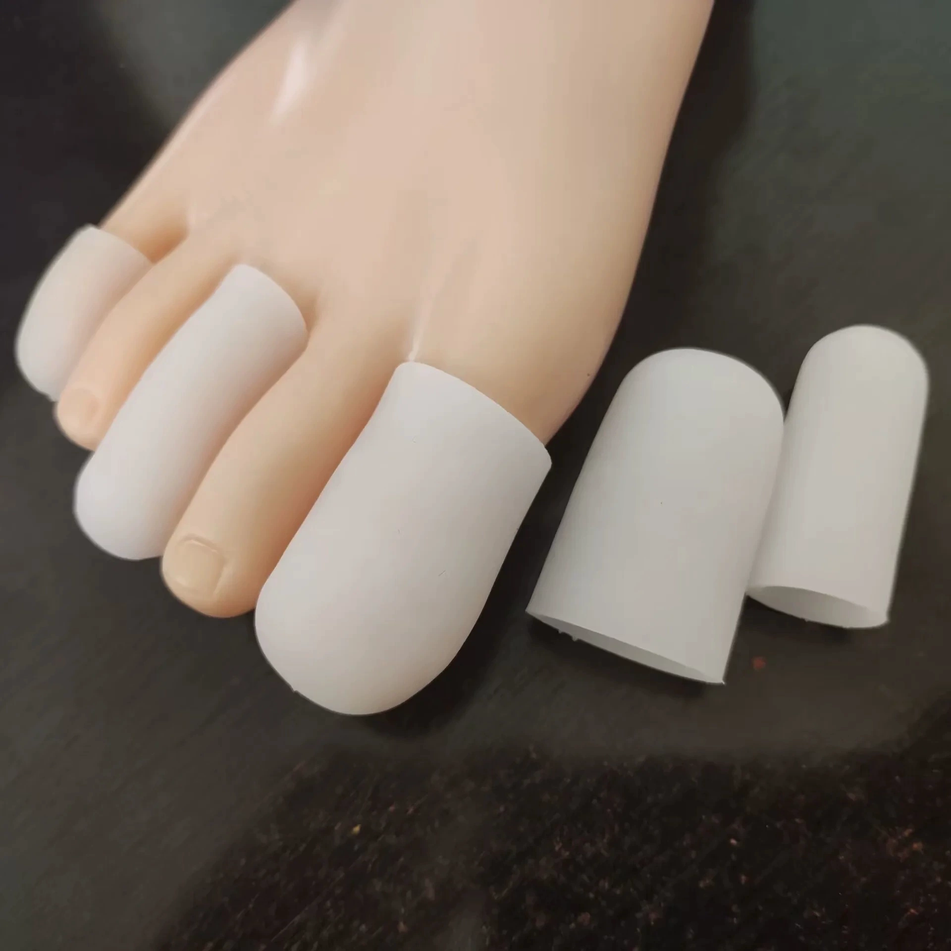 (Защитный рукав для большого пальца) защитный носок футбольный носок