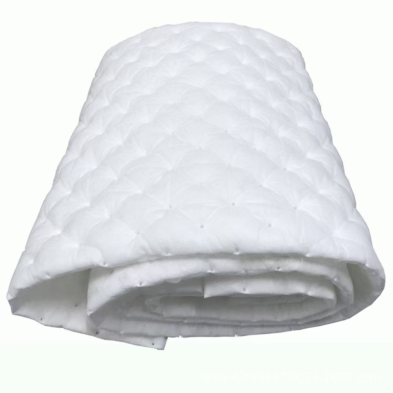 Car Soundproofing Cotton, Environmentally Friendly Flame-Retardant Sound-Absorbing Cotton, Self-Adhesive Thickened Four-Door Chassis Trunk Damping Board Without Adhesive Backing