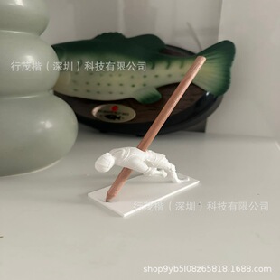�羳�¿�Quirky Creative Pen Holder�����Tʿ�PͲ  ��ք���P��