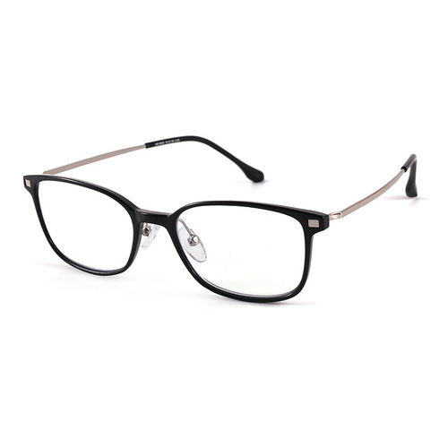 New fashionable men's and women's reading glasses, ultra-light and comfortable, high-definition anti-blue light glasses, anti-fatigue TR glasses frame HS1803