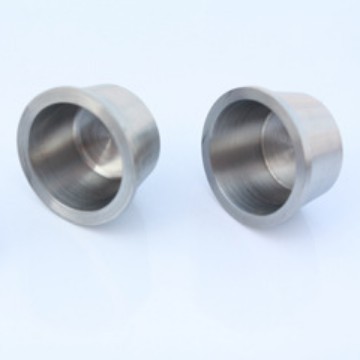 【专业金属18年】供应钽及钽合金制品--钽舟 钽坩埚 可定 制加工