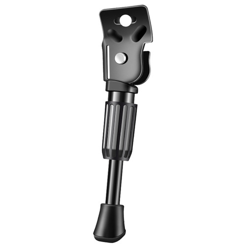 Children's bicycle foot braces, balance bike brackets, car braces, car braces, parking racks, kickstands, car ladder accessories