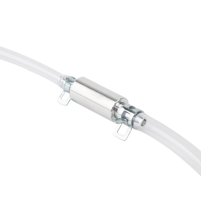 Мотоцикл инструмент мотоцикл топливный наполнитель муфта гидравлический тормоз односторонний обратный клапан прокачивающий инструмент