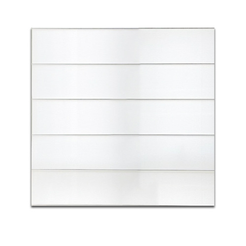 444Z Batch Modern Light Luxury Textured Electric Roman Curtain, Lift-and-Lower Blind, Dreamy Sunshade Short Curtain, Roller Blind with Track