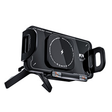 2026新款折叠屏支架手机支架360度旋转适用华为X2大屏车载无线充