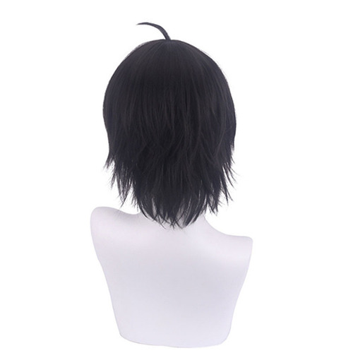 Cardamom-Spy Play-/Brother Joel-Yuri/·Blair-cos/wig imitation-real scalp/