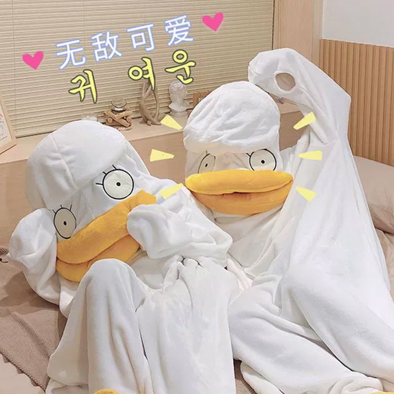 엘리자베스 오리 신발