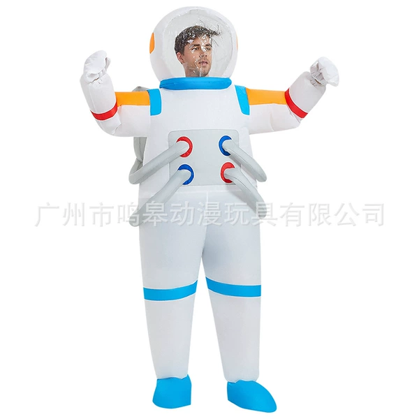 Astronaut for adults
