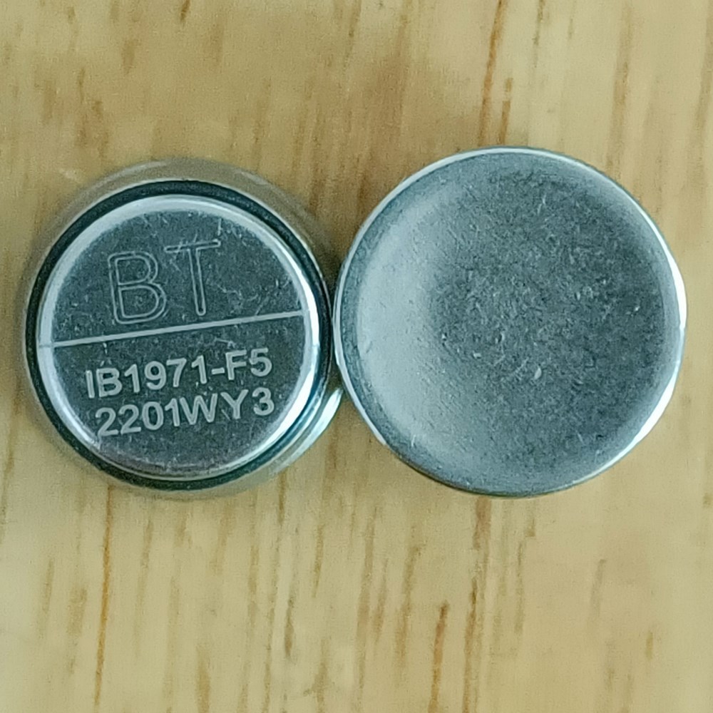 IB卡芯IB1971卡梯控智能卡DS1971 iButtonTM1971纽扣智能钥匙芯片|ms