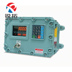 DACELL EXP-520 防爆仪表