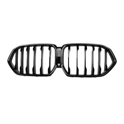 bars front grille, Zhongwang