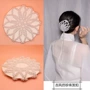 气质兔耳朵公主款外贸头箍
